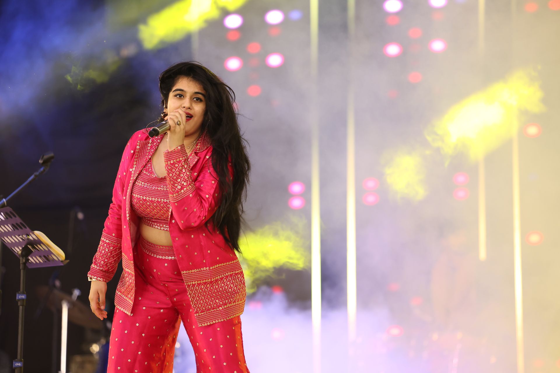Chaitalee Chhaya Event 2